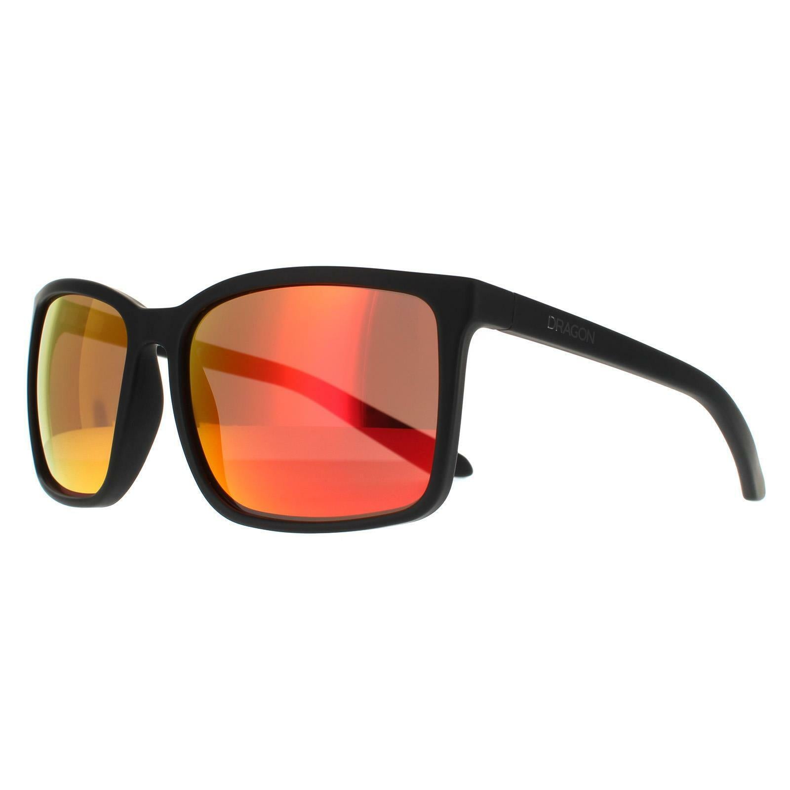 [40735-004] Mens Dragon Alliance Montage Sunglasses