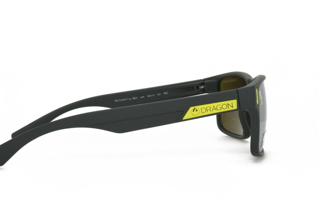 [45547-035] Mens Dragon Alliance COUNT LL H2O Polarized Sunglasses