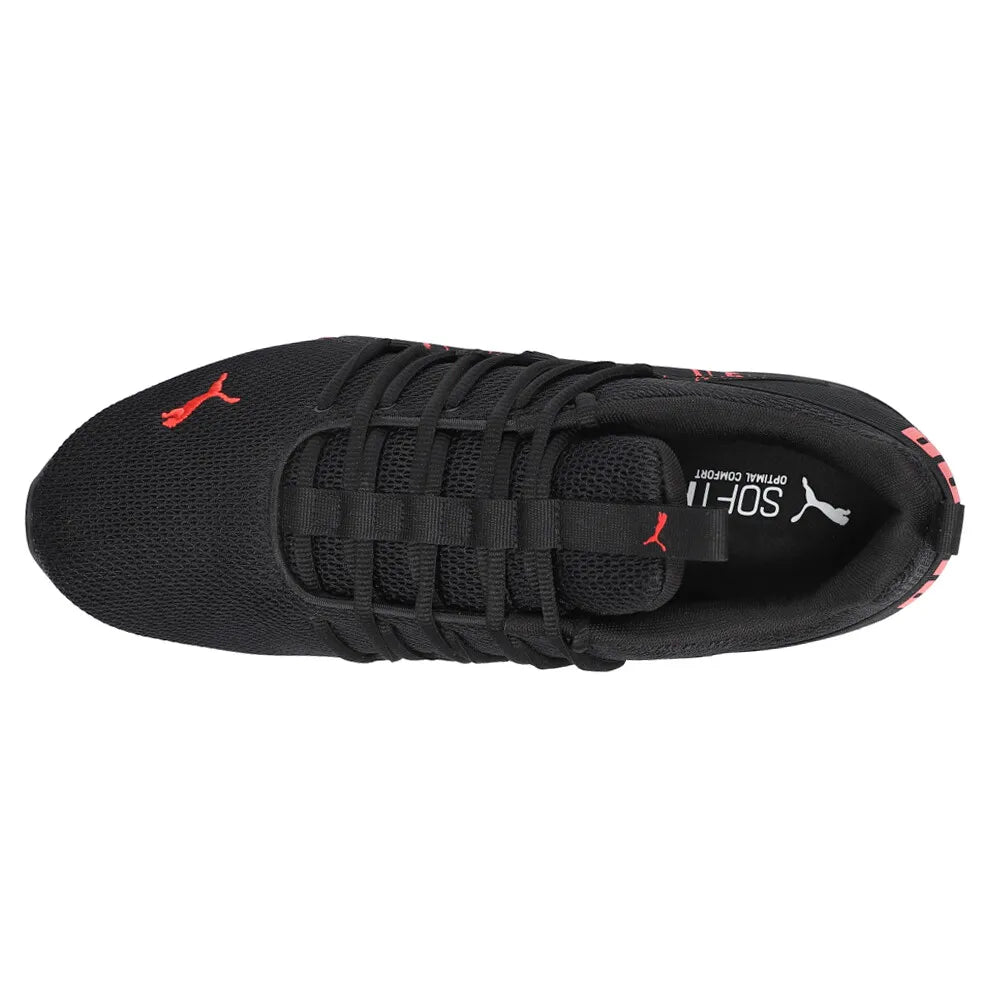 [377221-01] Mens Puma AXELION CITY ESCAPE