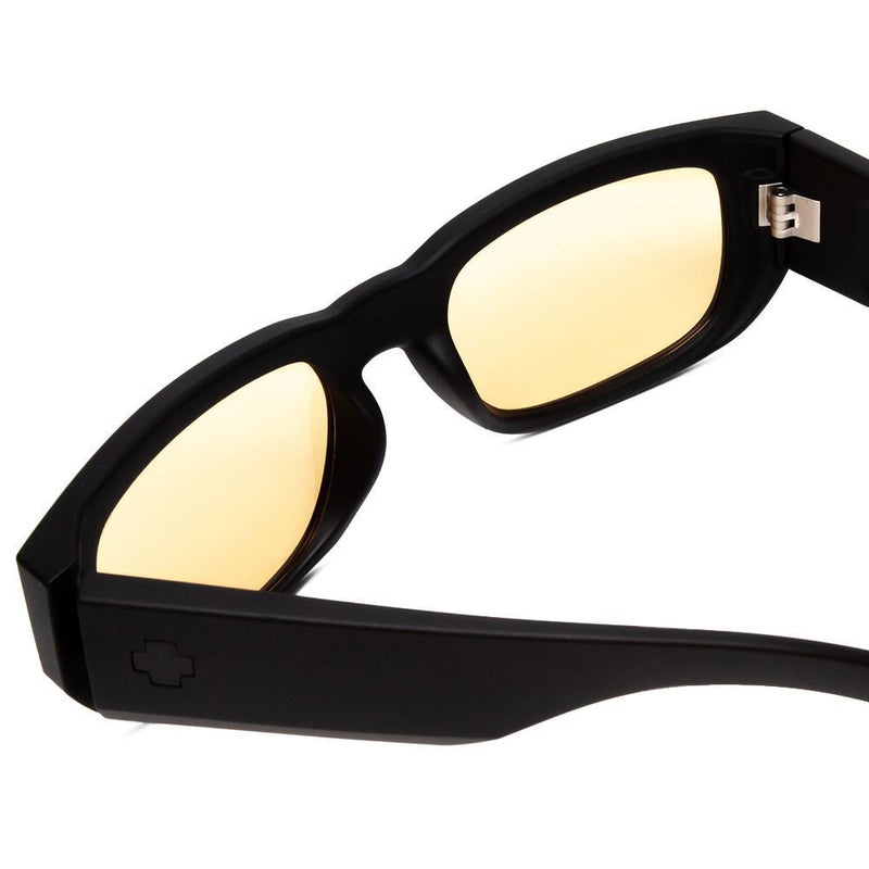 [6700000000135] Mens Spy Optic Genre Sunglasses
