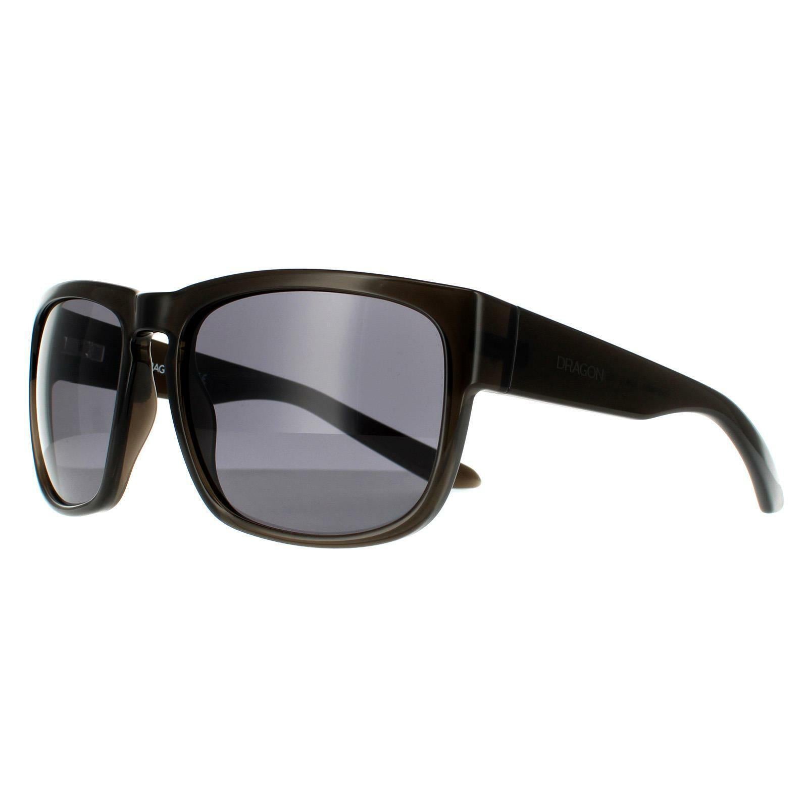 [40731-029] Mens Dragon Alliance Rune XL Sunglasses