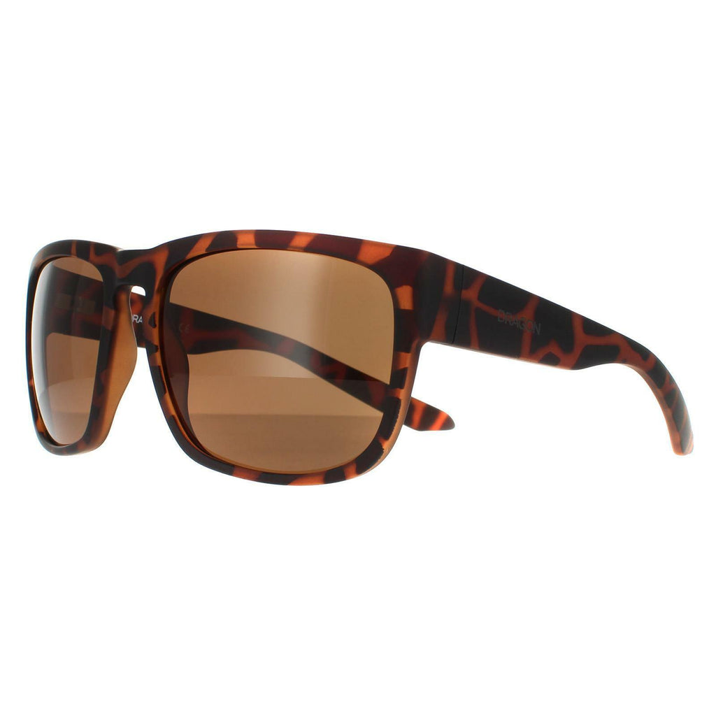 [40731-246] Mens Dragon Alliance Rune XL Sunglasses