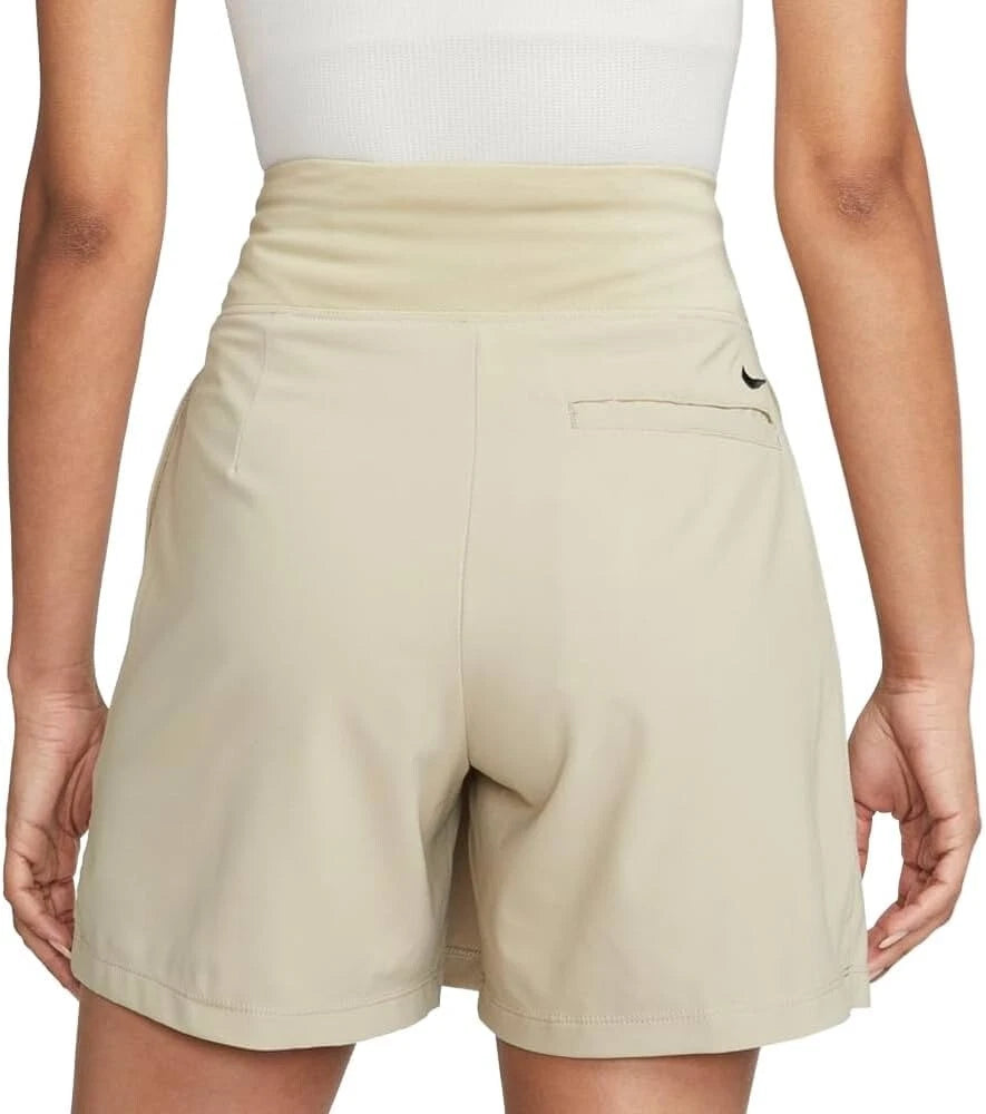 [DO6775-250] WOMENS NIKE DRI-FIT GOLF SKORT