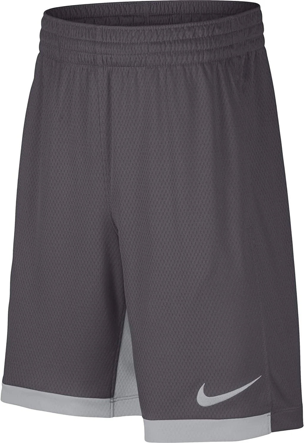 [939655-021] YOUTH NIKE DRI-FIT TROPHY TRAINING SHORTS