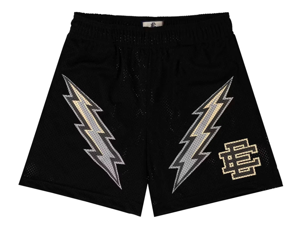 [EE000085] MENS ERIC EMANUEL EE SHORT BOLT FW23