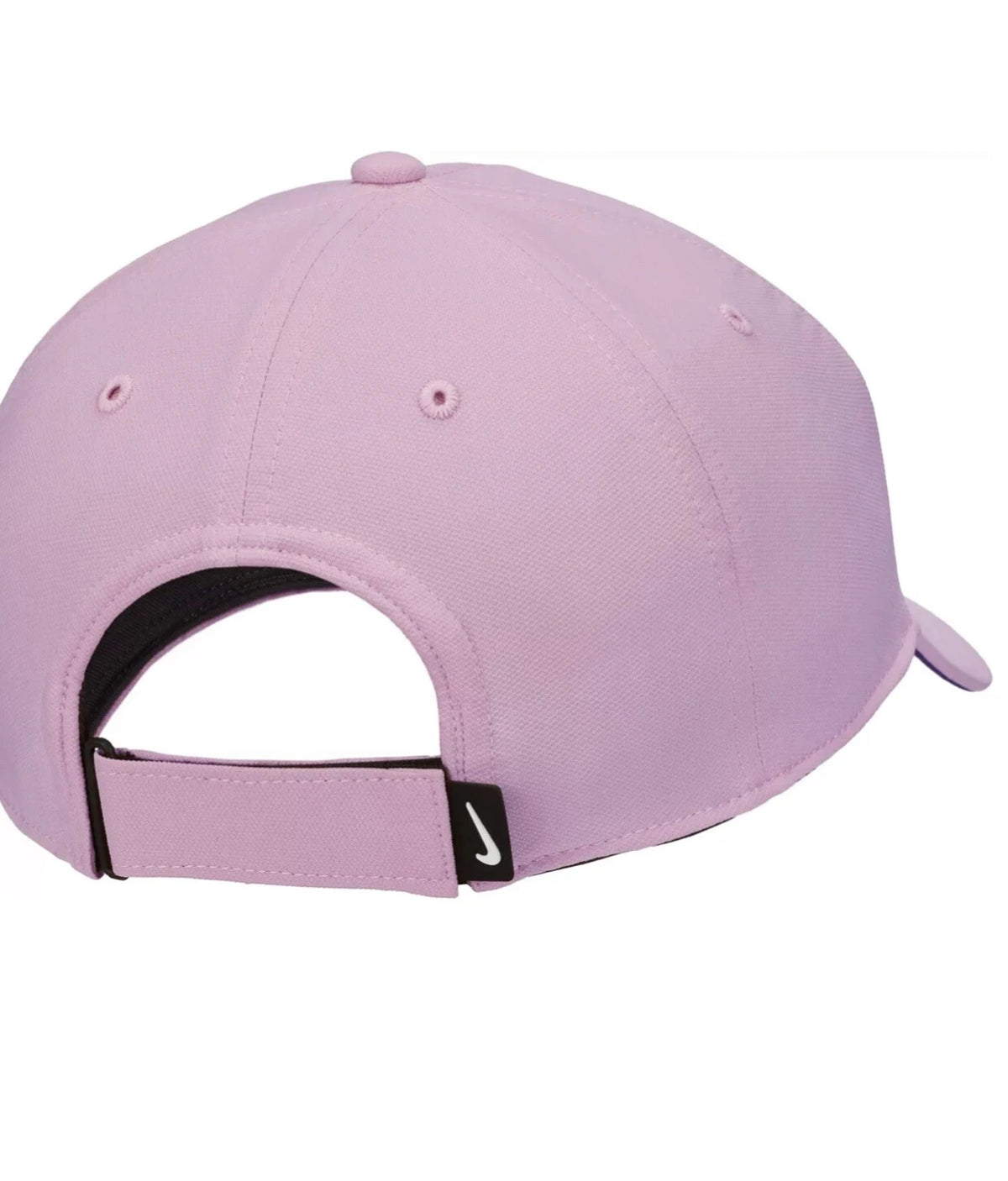 [FB5625-676] ADULT NIKE CLUB STRUCTURED SWOOSH CAP