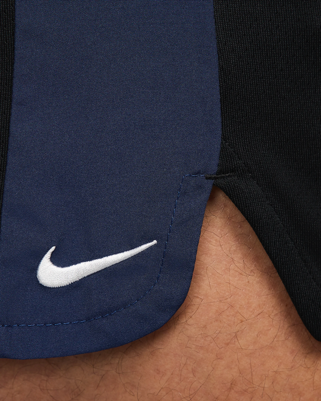 [FZ7397-010] MENS NIKE TRACK CLUB DRI-FIT 5 BRIEF-LINED RUNNING SHORTS