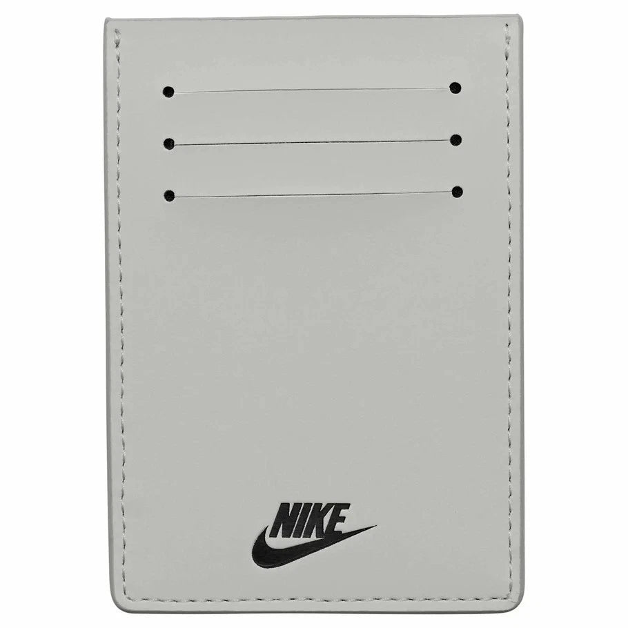 [N.101.3668.016] ADULT NIKE ICON AIR MAX 1 BIG BUBBLE CARD WALLET
