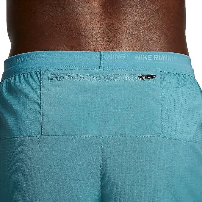 [DM4761-379] MENS NIKE DRI-FIT STRIDE 7" BRIEF-LINED RUNNING SHORTS