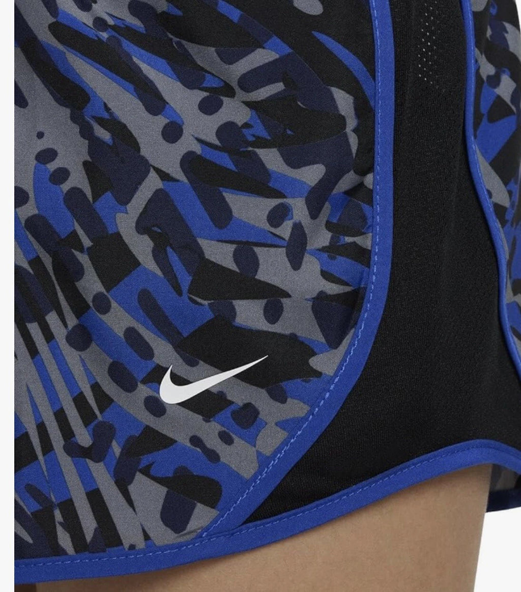 [DX4983-480] YOUTH GIRLS NIKE DRI-FIT TEMPO RUNNING SHORTS