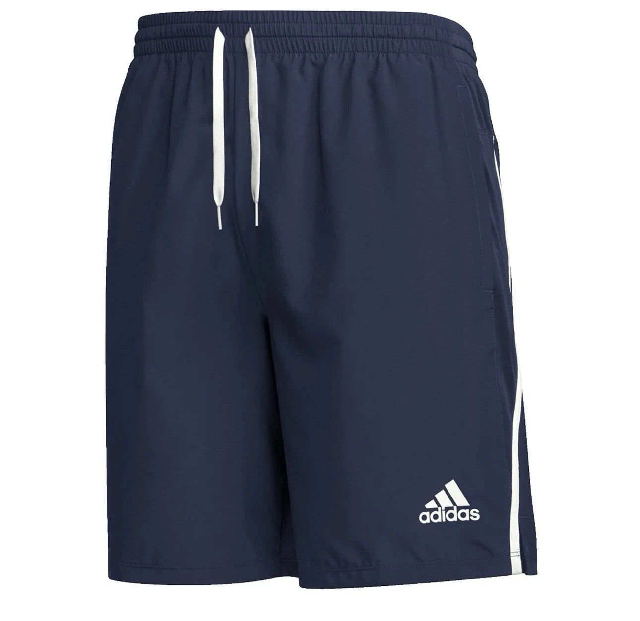 [HC0681] MENS ADIDAS TEAM ISSUE 3P SHORTS