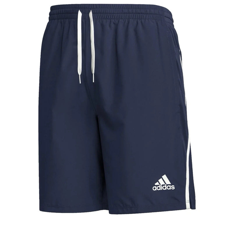 [HC0681] MENS ADIDAS TEAM ISSUE 3P SHORTS