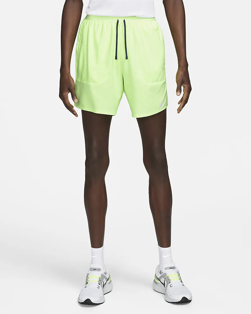 [DM4761-358] MENS NIKE DRI-FIT STRIDE 7" BRIEF-LINED RUNNING SHORTS