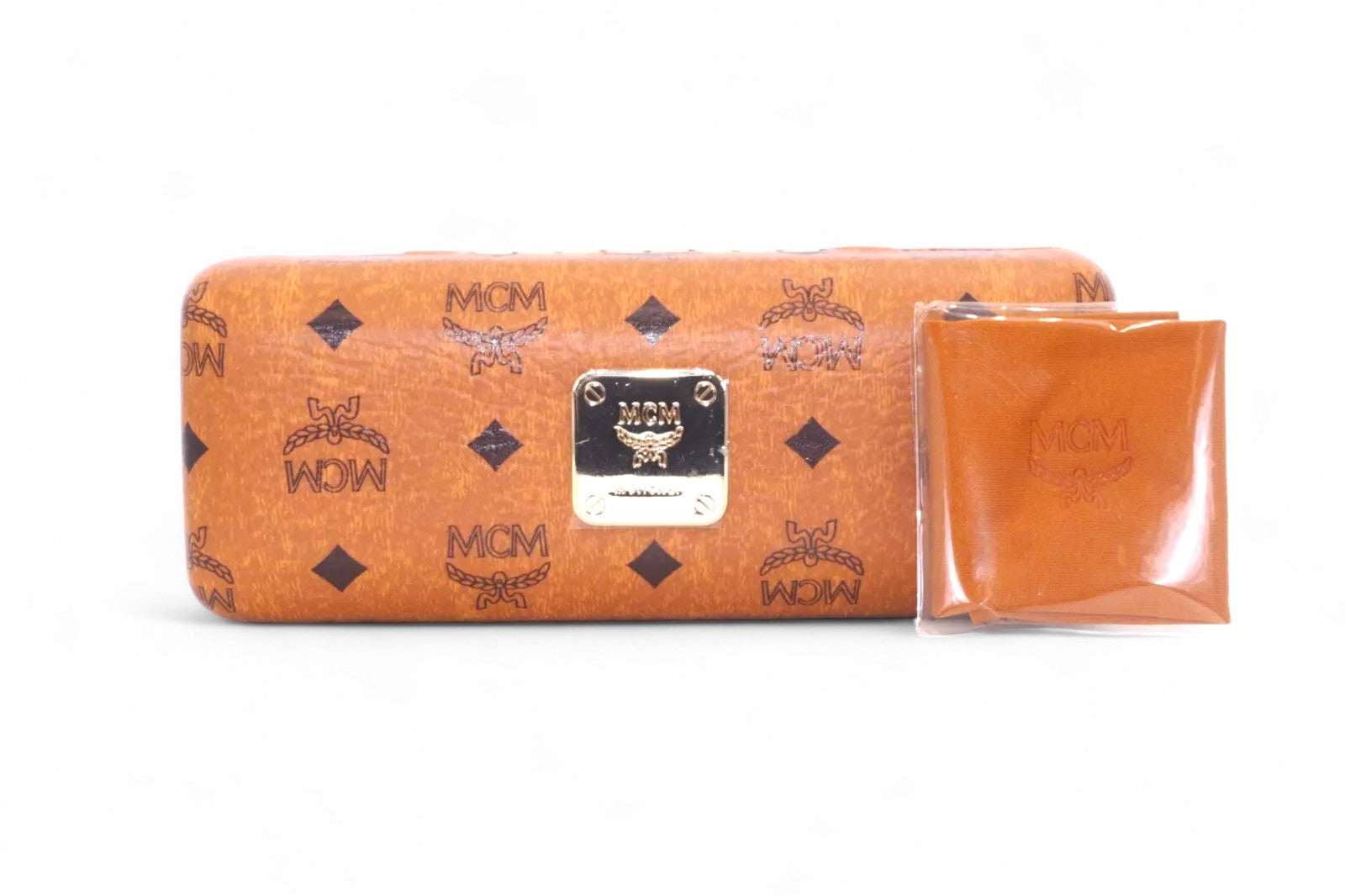 [MCM726S-237] UNISEX MCM SQUARE SUNGLASSES