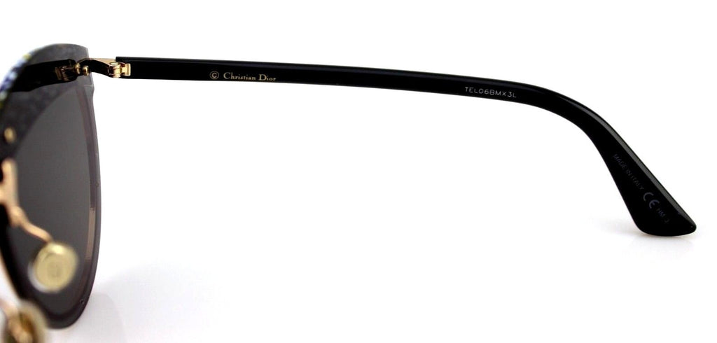 [OFFSET1S-09N7-2K] Unisex Christian Dior DIOROFFSET1 Sunglasses
