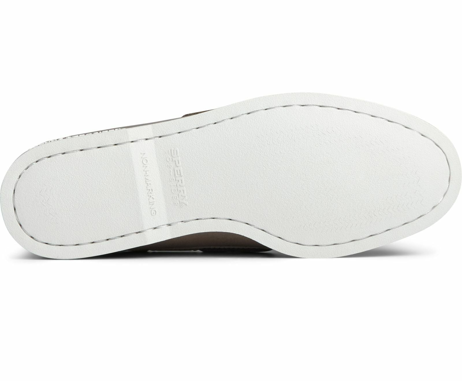 [STS22965] Mens Sperry GOLD A/O 2-EYE LEATHER