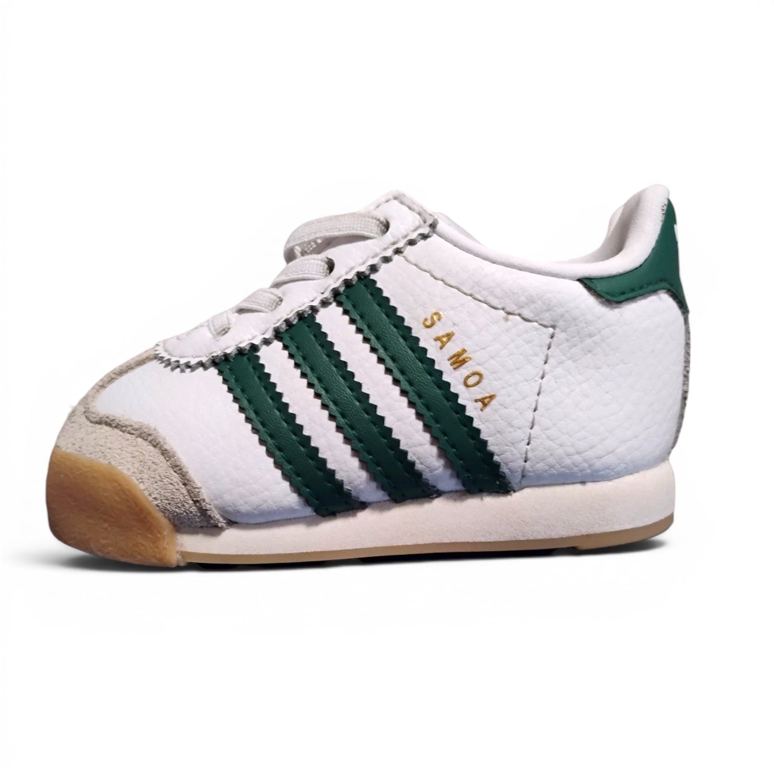 [IF7169] TODDLERS ADIDAS ORIGINALS SAMOA