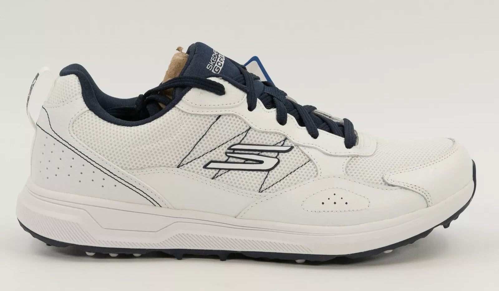 [214075-WW/WNV] MENS SKECHERS GO GOLF PRIME LYNX GOLF (NO LID)