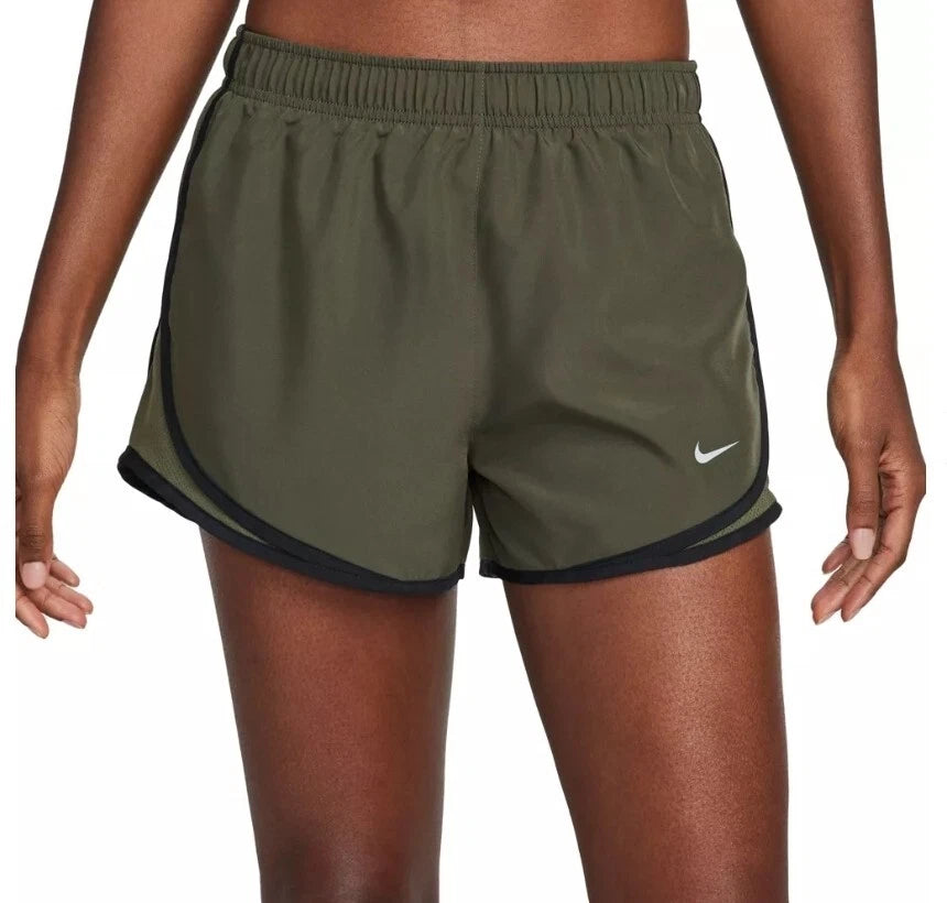 [CU8890-325] WOMENS NIKE TEMPO PACE RUNNING SHORTS 2.0