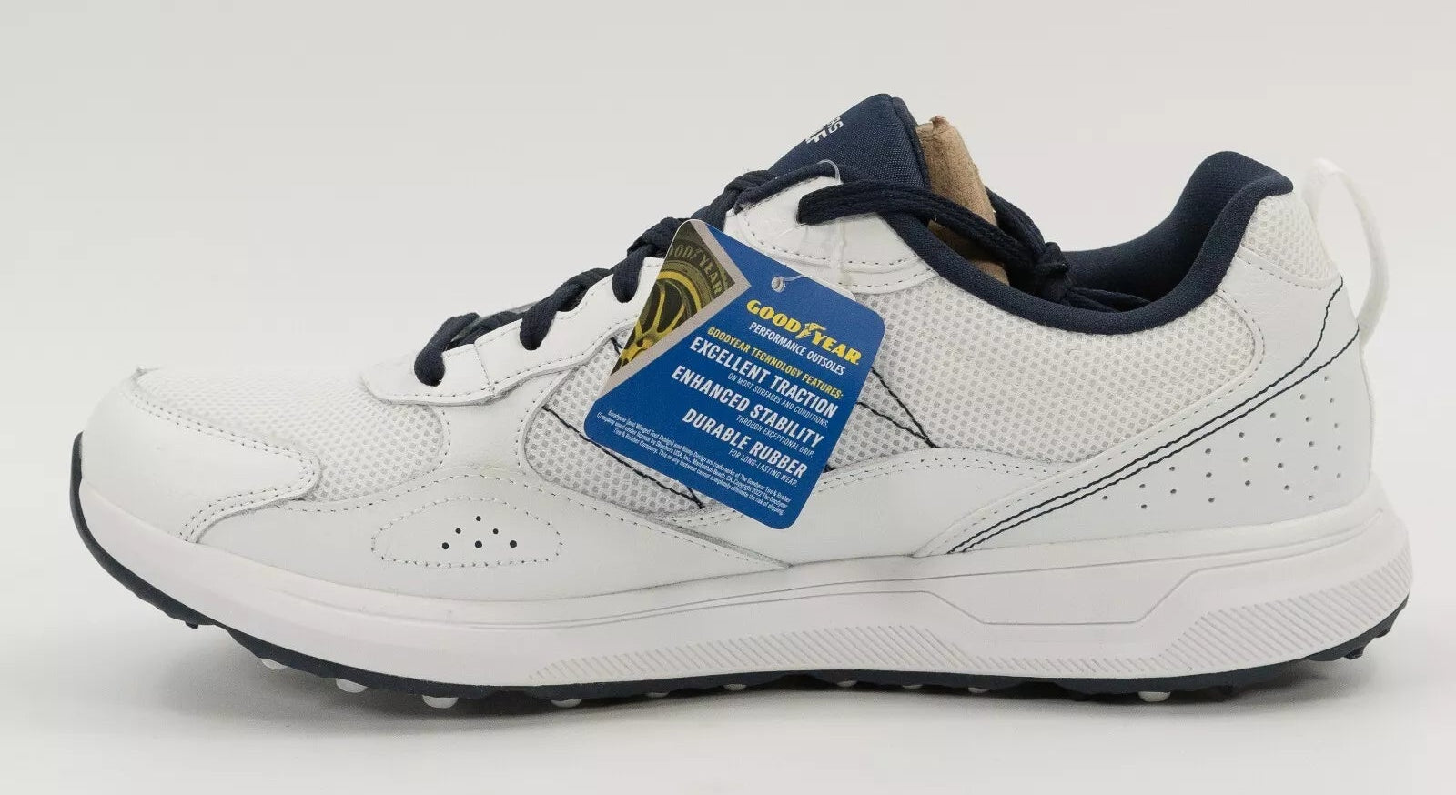 [214075-WW/WNV] MENS SKECHERS GO GOLF PRIME LYNX GOLF (NO LID)
