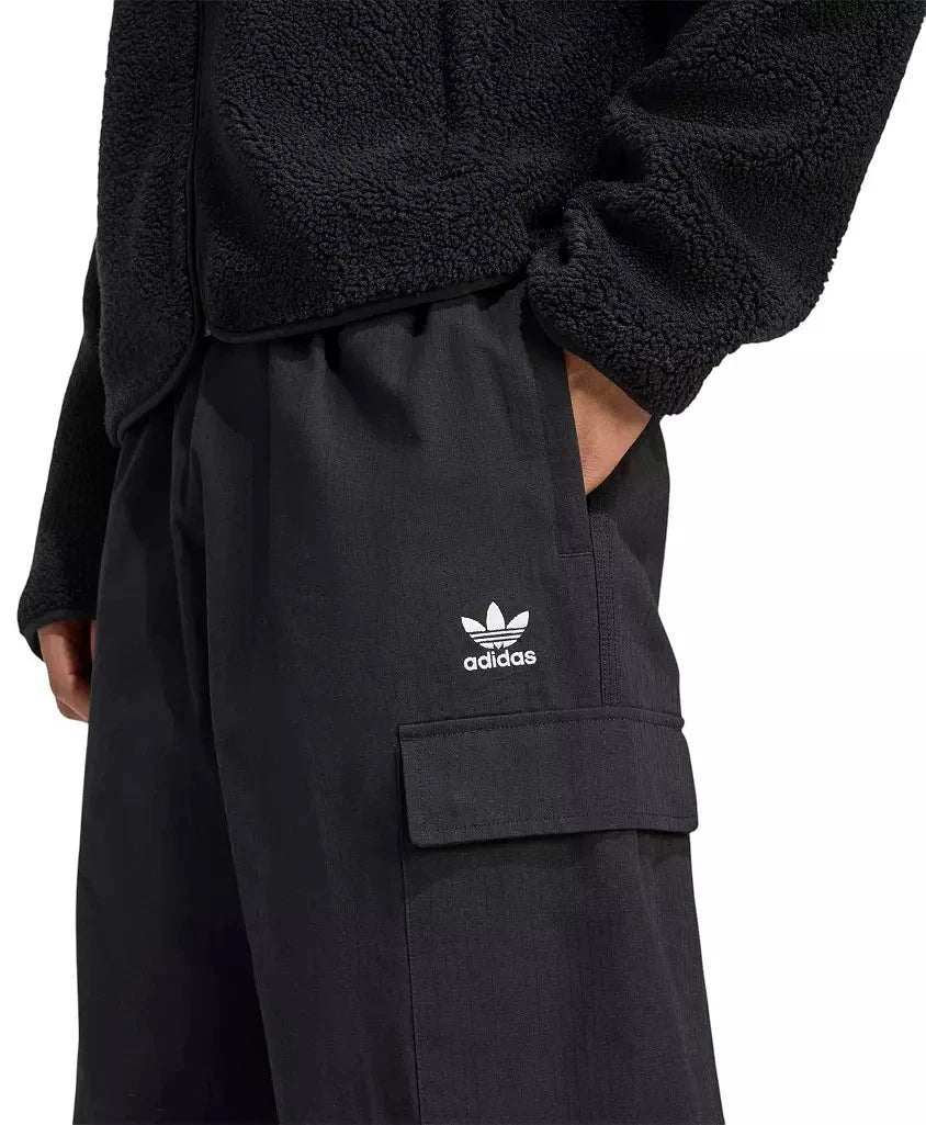 [JW6020] MENS ADIDAS ESSENTIAL CARGO PANTS