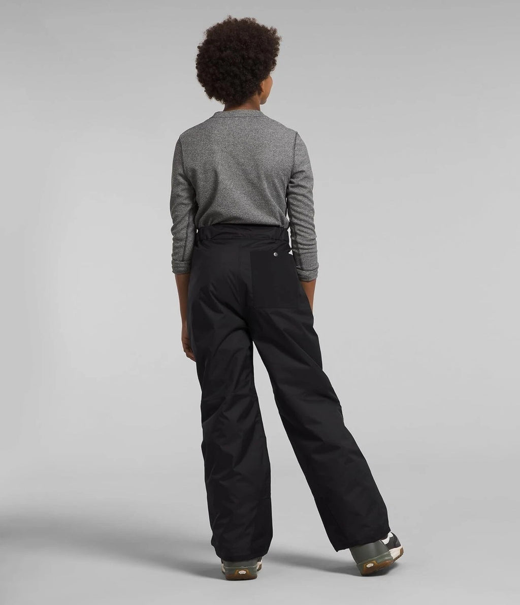 [NF0A82XRJK3] YOUTH THE NORTH FACE FREEDOM INSULATED PANT