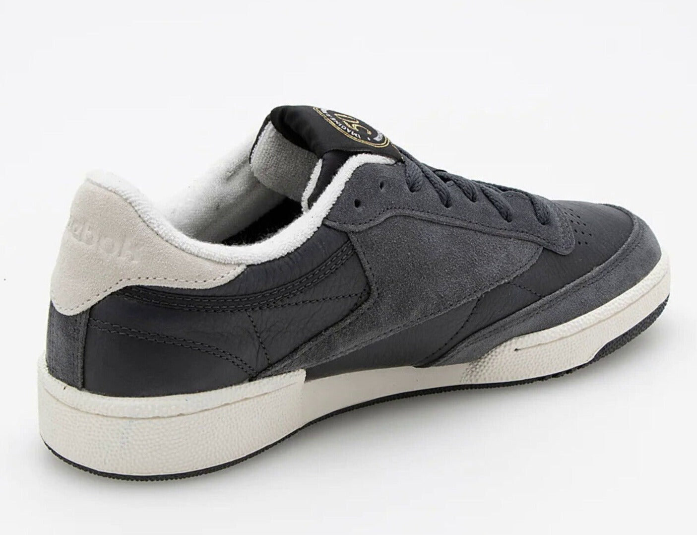 [100073832/IF3820] Mens Reebok CLUB C 85