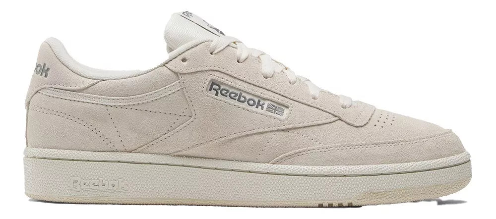 [100074168/ID5186] MENS REEBOK CLUB C 85
