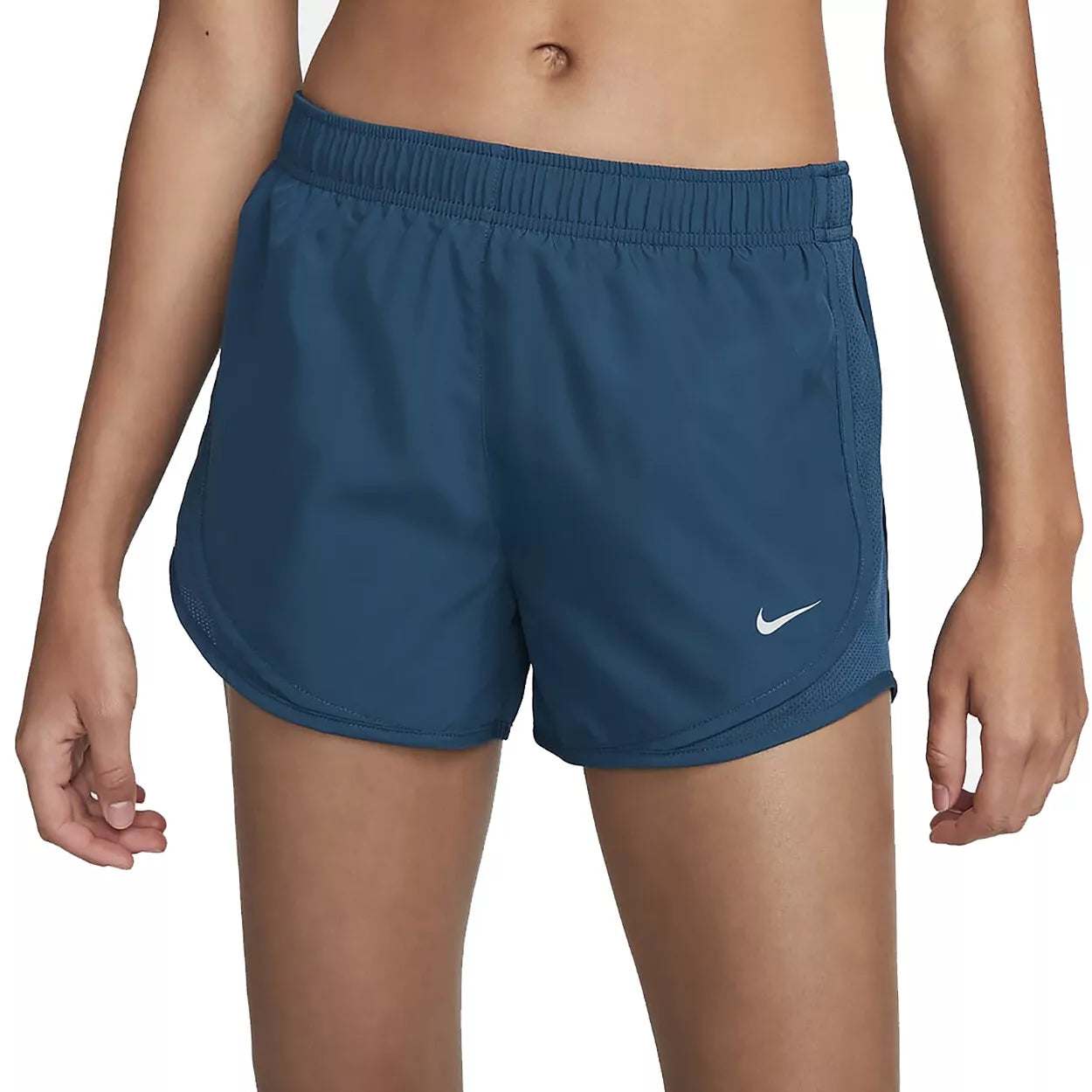 [CU8890-462] WOMENS NIKE TEMPO DRI-FIT 3'' RUNNING SHORTS