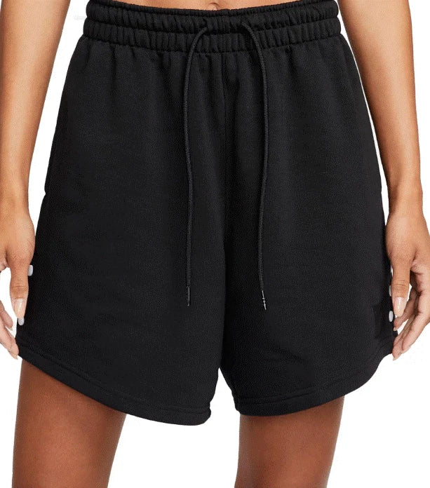 [DQ6781-010] WOMENS NIKE DRI-FIT PRISM SHORTS