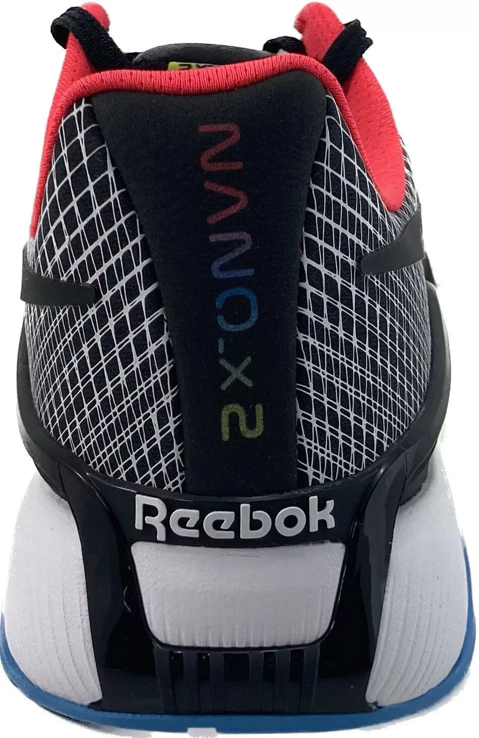 [100072413/IG3557] MENS REEBOK NANO X2