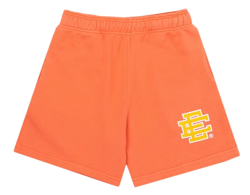[EE0000263] MENS ERIC EMANUEL EE BASIC SWEAT SHORT