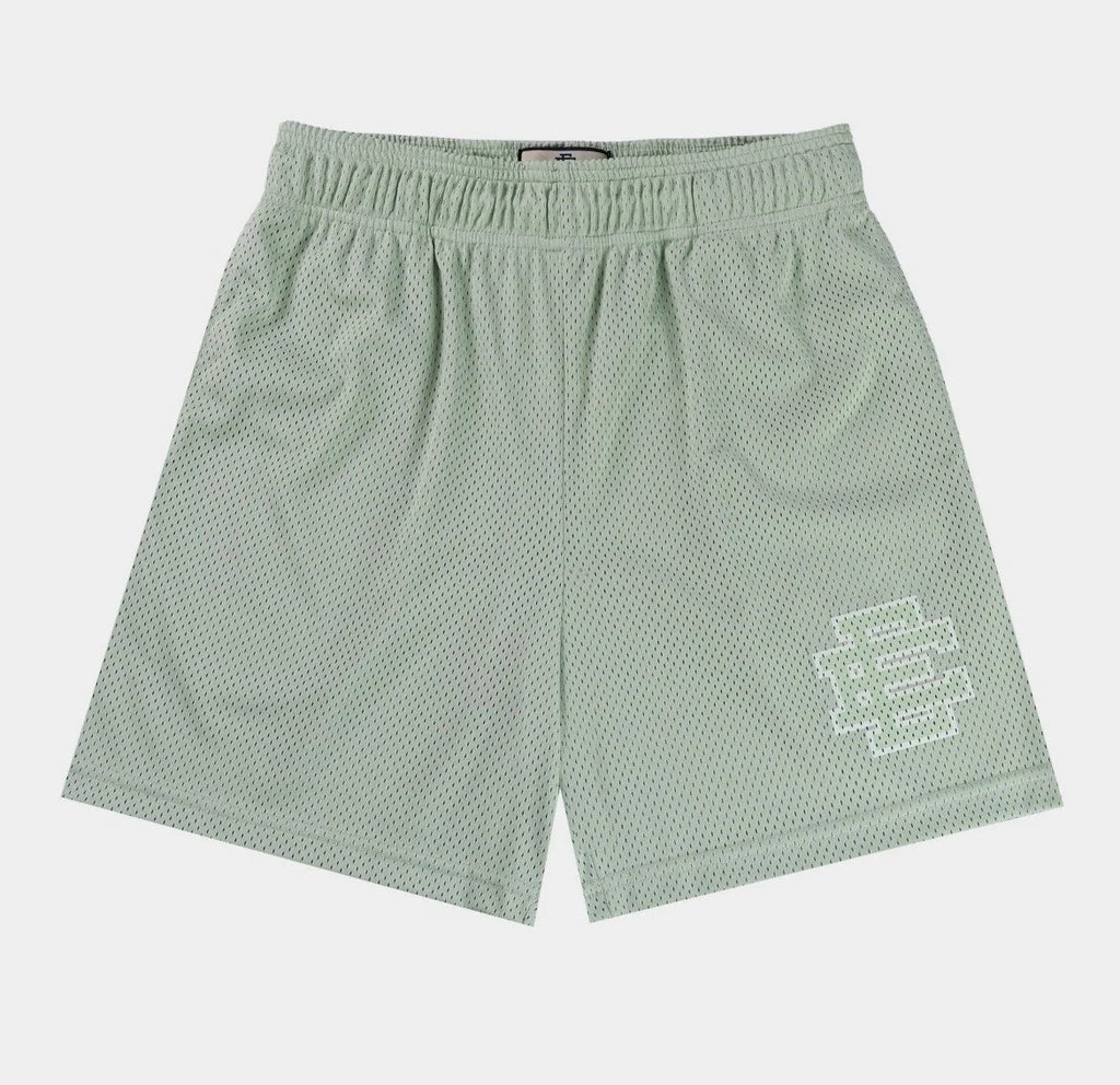 [SHCORMSH-SLGSLG] MENS ERIC EMANUEL EE BASIC SHORTS SS24