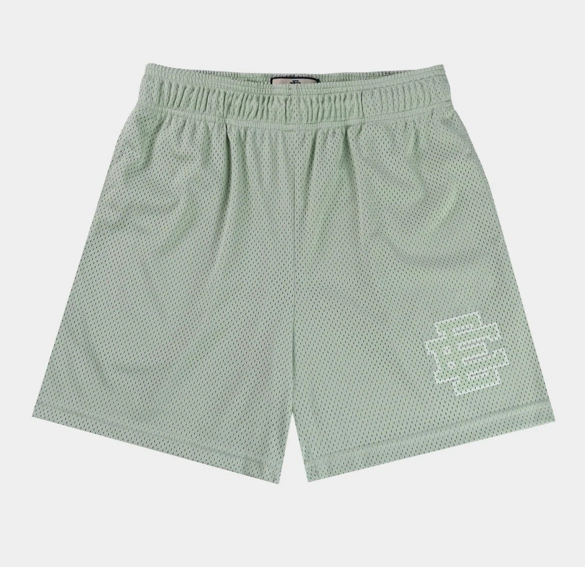 [SHCORMSH-SLGSLG] MENS ERIC EMANUEL EE BASIC SHORTS SS24