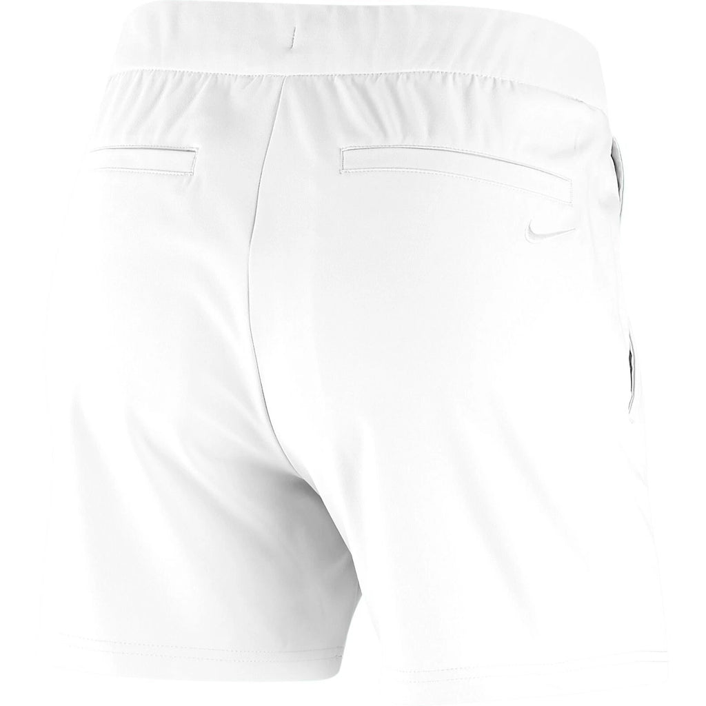 [BV0171-100] WOMENS NIKE FLEX VICTORY GOLF SHORTS