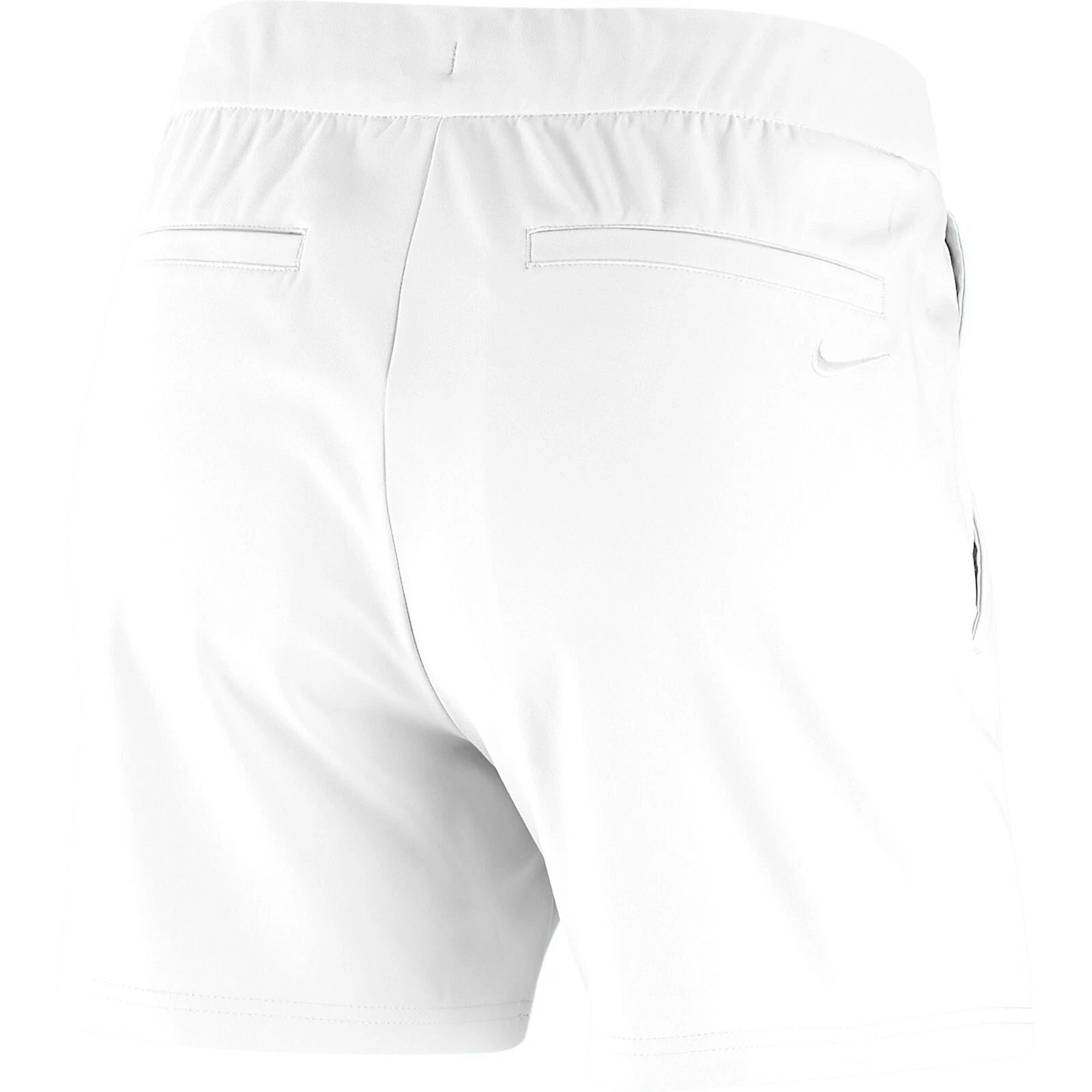 [BV0171-100] WOMENS NIKE FLEX VICTORY GOLF SHORTS