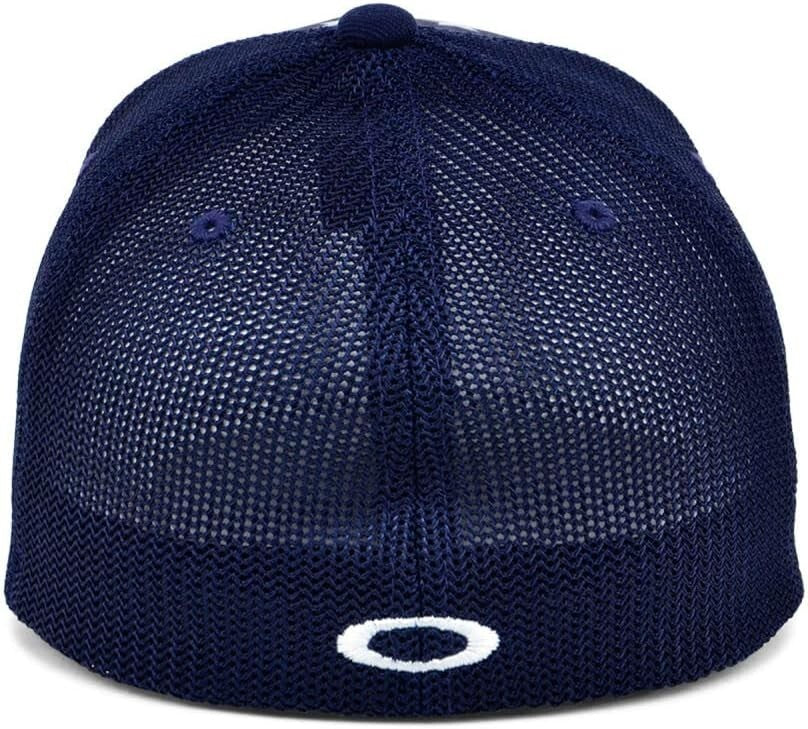 [FOS900914-60B] MENS OAKLEY INDY PASSPORT HAT