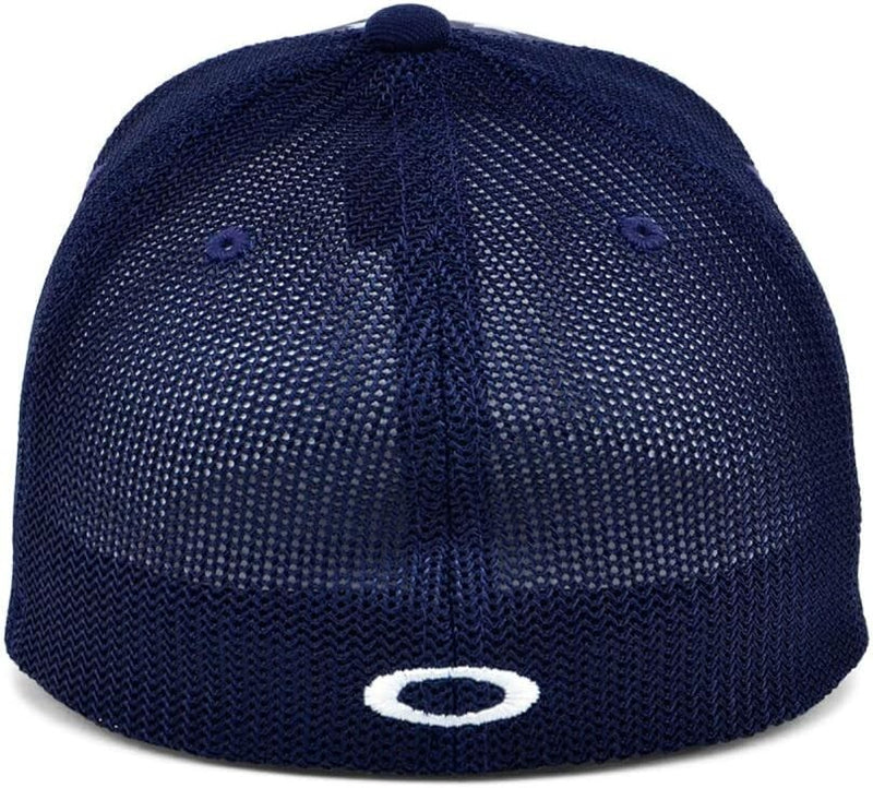 [FOS900914-60B] MENS OAKLEY INDY PASSPORT HAT