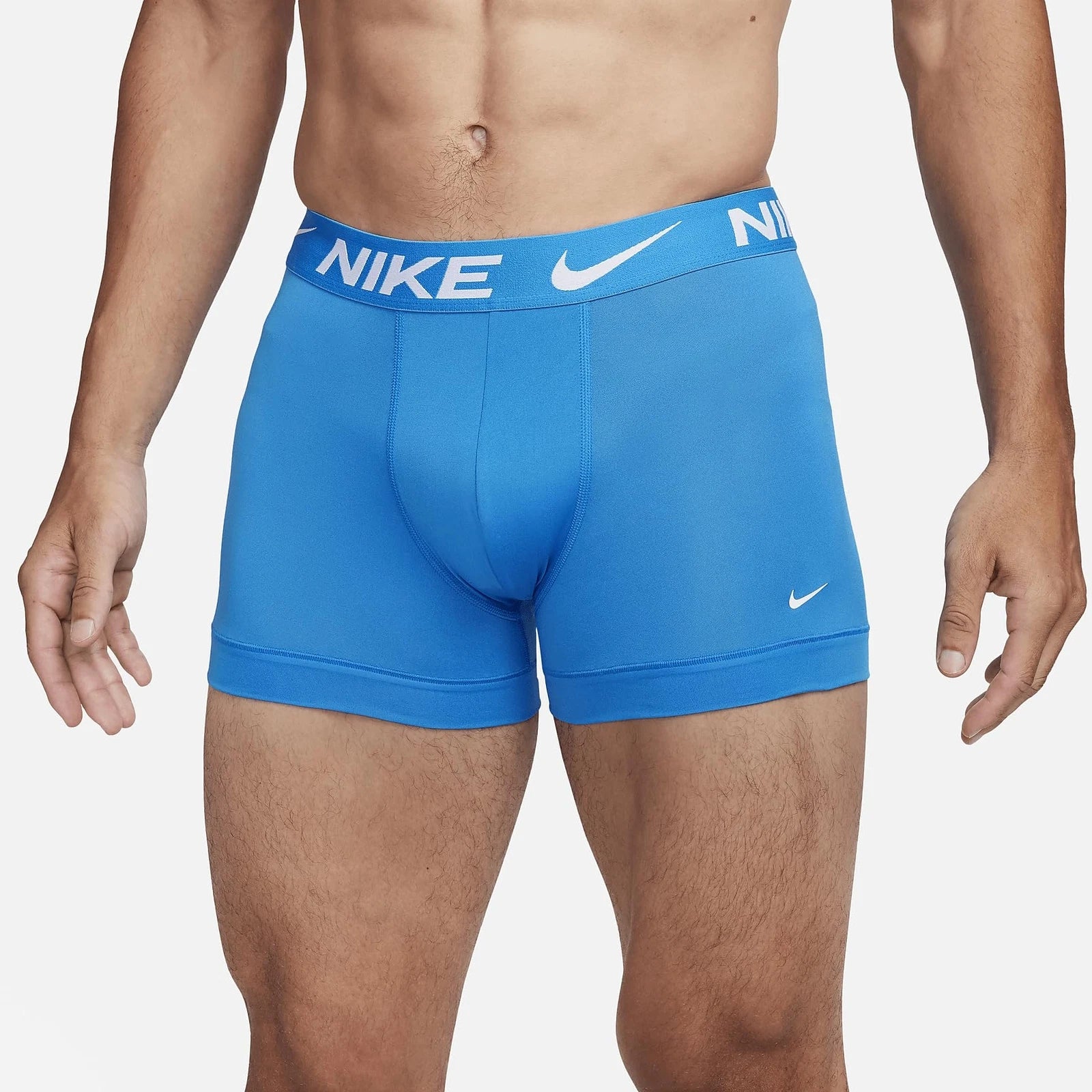 [KE1156-461] MENS NIKE DRI-FIT ESSENTIAL MICRO TRUNKS (3-PACK)