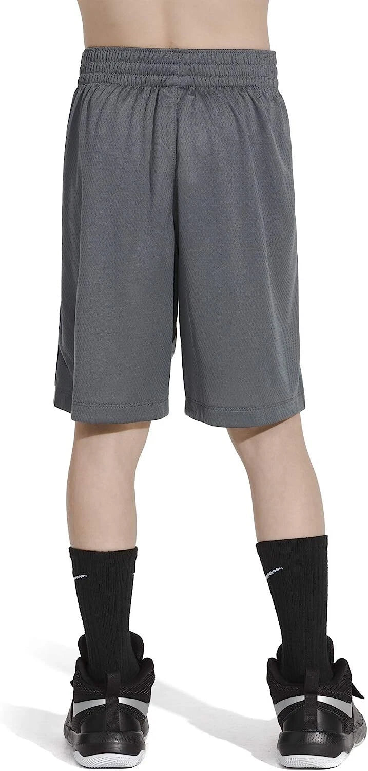 [939655-021] YOUTH NIKE DRI-FIT TROPHY TRAINING SHORTS