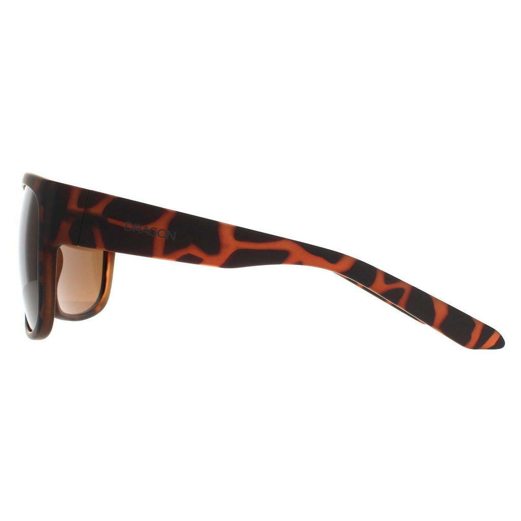 [40731-246] Mens Dragon Alliance Rune XL Sunglasses