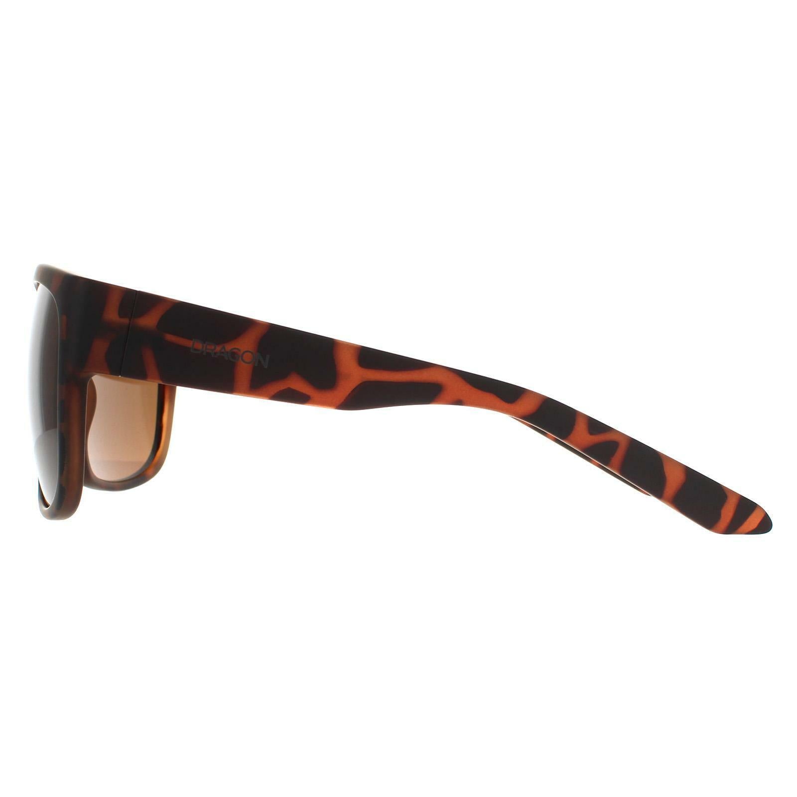 [40731-246] Mens Dragon Alliance Rune XL Sunglasses