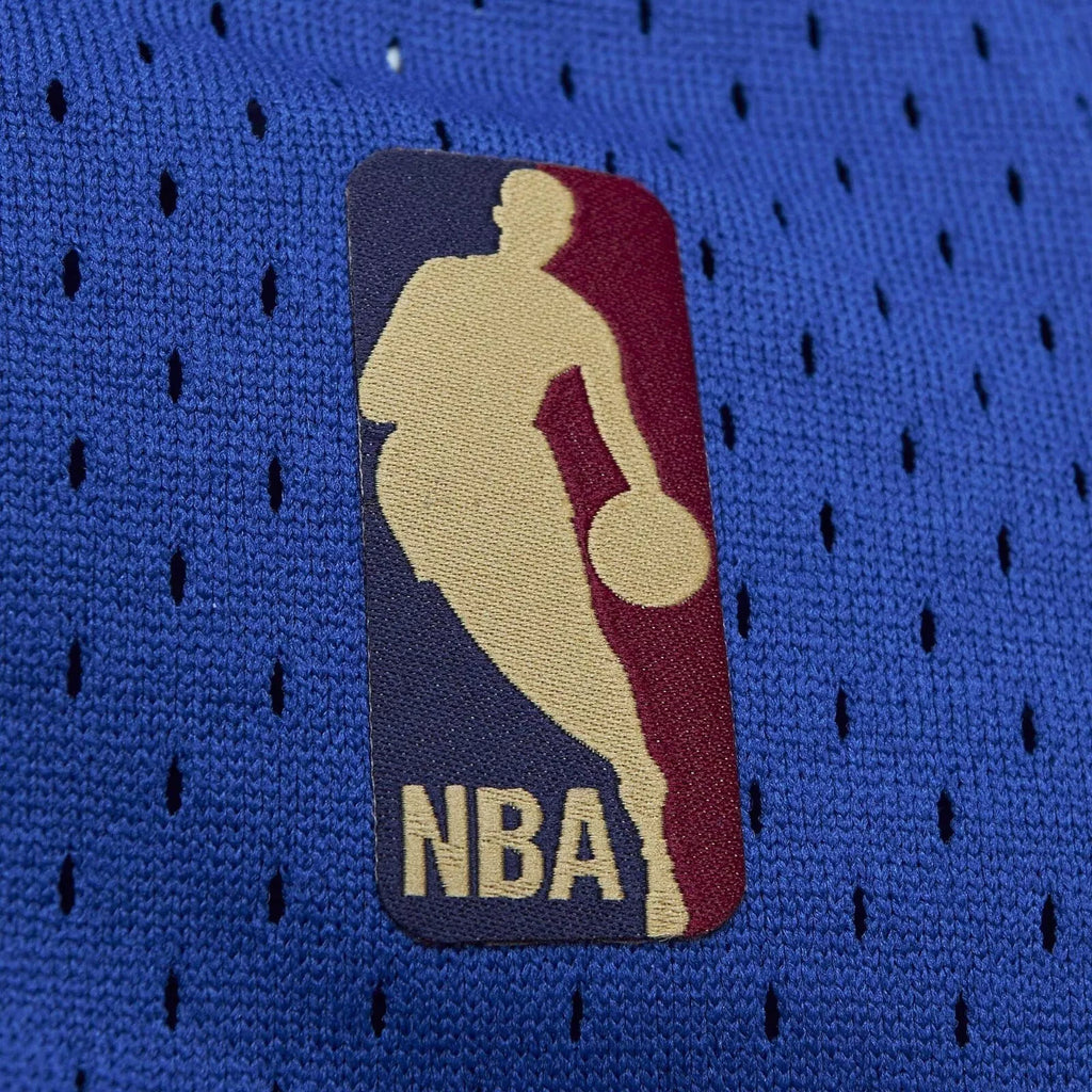 MENS MITCHELL & NESS HWC JERSEY CAVALIERS 2009 SHAQUILLE O'NEAL