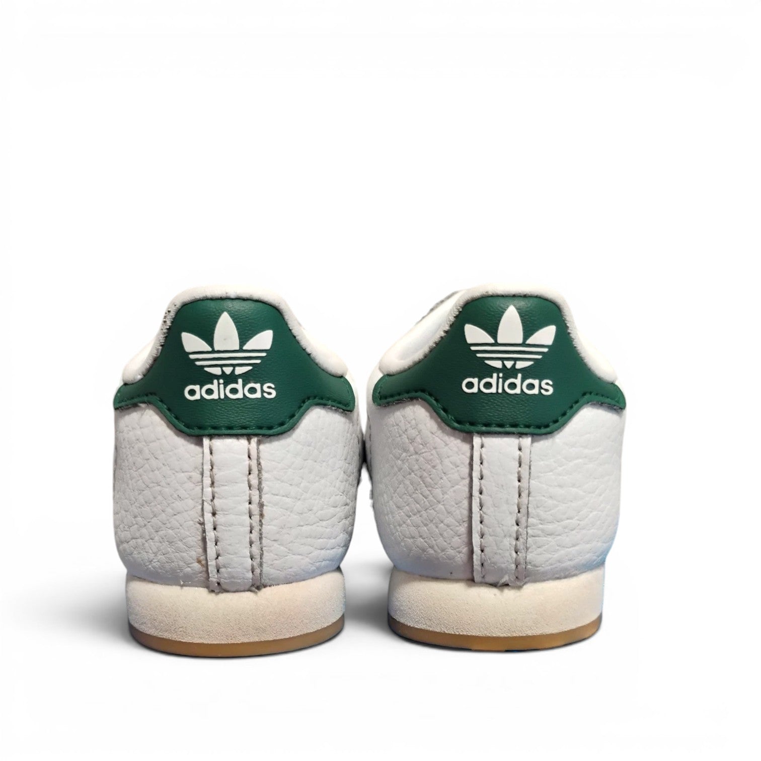 [IF7169] TODDLERS ADIDAS ORIGINALS SAMOA