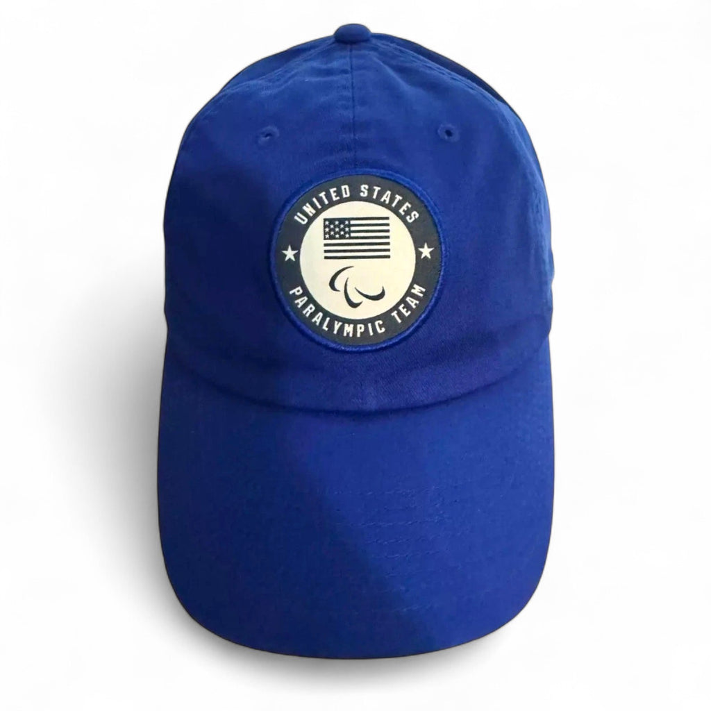 [HF7742-417] MENS NIKE USA CLUB CAP PAR HAT