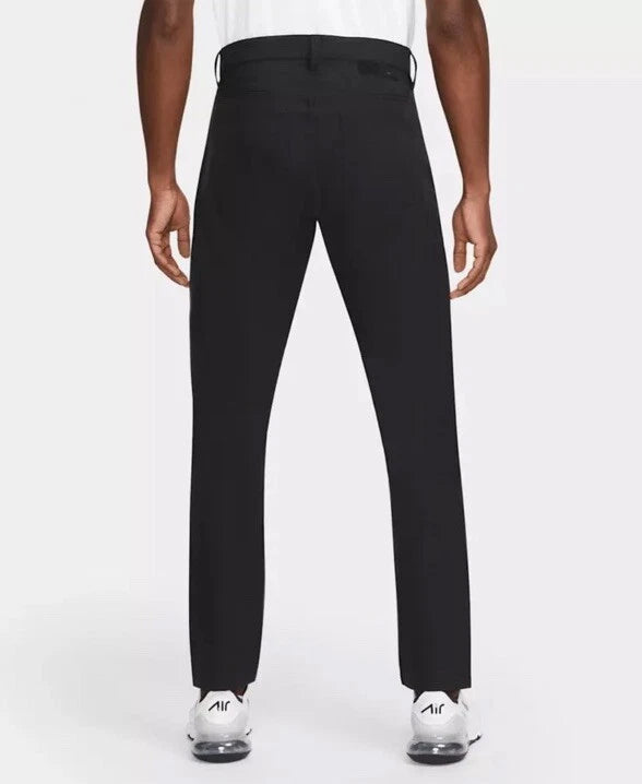 [DA3064-010] MENS NIKE DRI-FIT REPEL 5-POCKET SLIM FIT GOLF PANTS