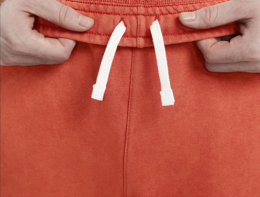 [DZ3061-623] MENS NIKE SPORTSWEAR FLEECE FRENCH TERRY ATHLETIC SHORTS
