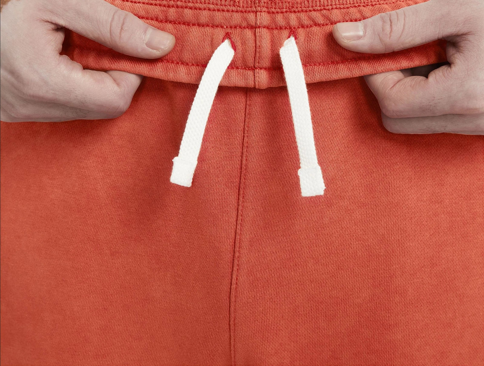 [DZ3061-623] MENS NIKE SPORTSWEAR FLEECE FRENCH TERRY ATHLETIC SHORTS