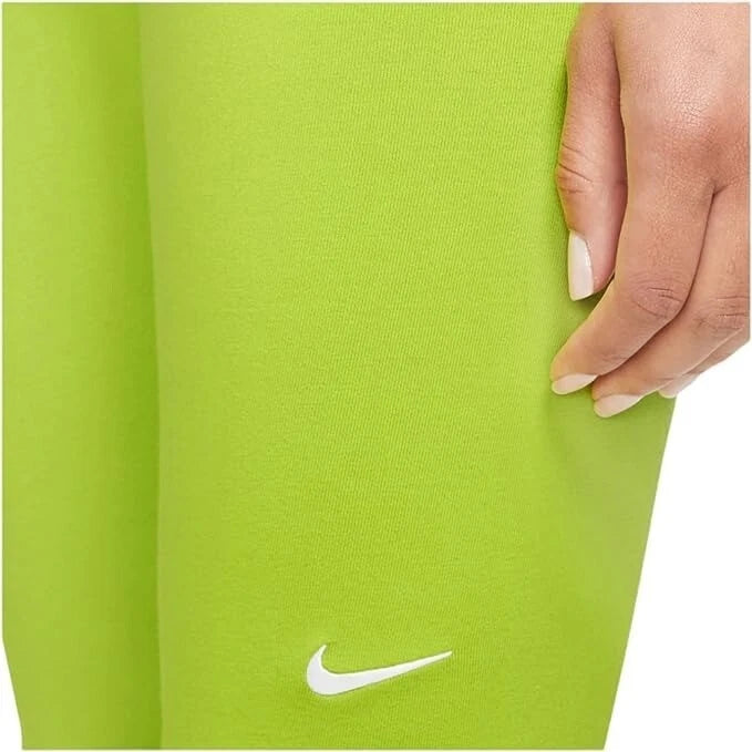 [CZ8526-321] WOMENS NIKE SPORTSWEAR ESSENTIAL MID-RISE BIKE SHORTS
