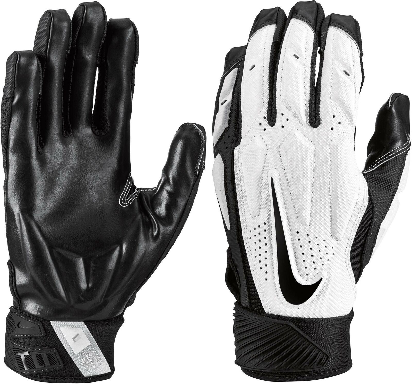 [N.F.G21.118] Mens Nike GLOVES D-TACK